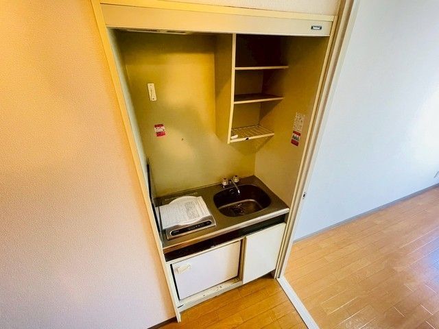 キッチン