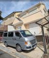 内田町一丁目戸建の間取り画像