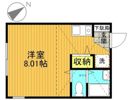 サンヒルズ上星川の間取り画像