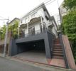 青葉台一丁目戸建の外観