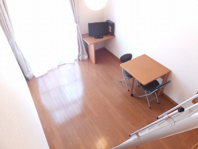 リビング