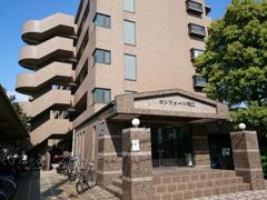 コンフォール瑞江 Ⅰ?Ⅰの外観画像