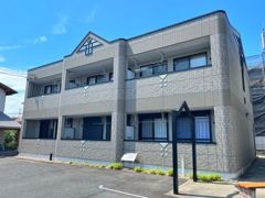 グランチェスタ NORTHの外観画像