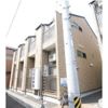 アヴニール泉の間取り画像
