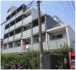B City 高田馬場 alivieの間取り画像