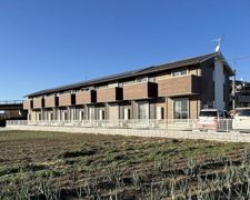 Foliar San (フォーリア サン)の外観画像