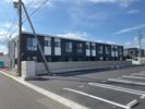 エーリオ Bの間取り画像