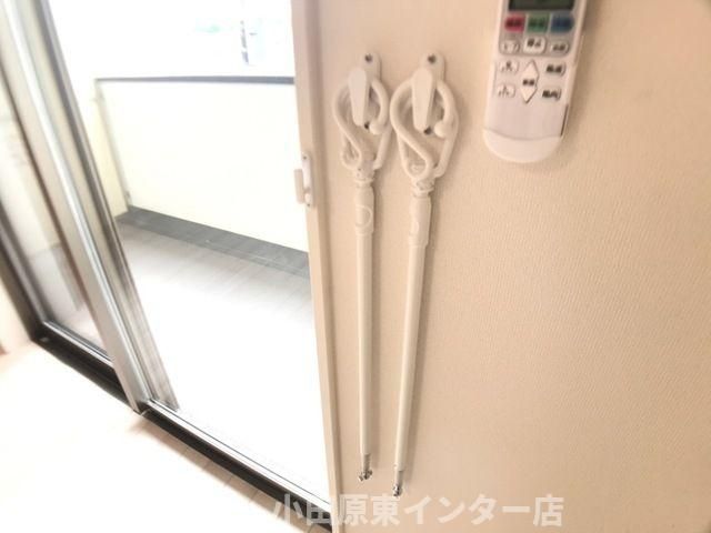 洋室