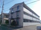レオパレス城南田村の間取り画像