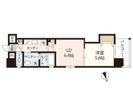 Grace Hillsの間取り画像