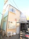 イワコーパレス上郷の間取り画像