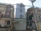 ロイヤルハイム楠根の間取り画像
