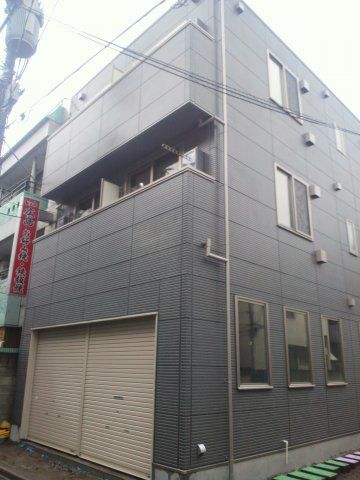 Y‘s REVEの外観画像