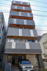 ゲートフィールド浅草東駒形の外観画像