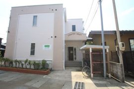 CENTER WESTの外観画像