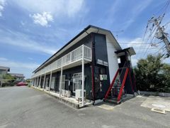 クルベットⅡの外観画像
