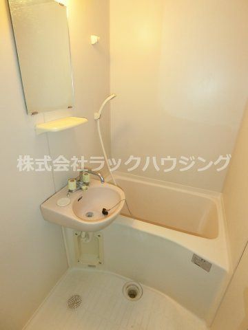 バスルーム
