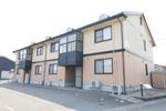 サンロック14 A棟の間取り画像