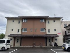リバーハイツ豊岡の外観画像