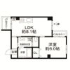 ラフィシア本所吾妻橋の間取り画像