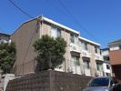 レオパレスルミエール馬場の間取り画像