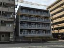クレイノフォレスト磯子の間取り画像