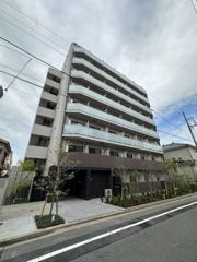 THE PASEO新小岩Ⅱの外観画像