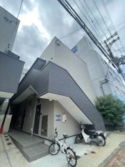 ルネッタ新長田の外観画像