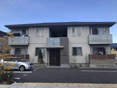 プロヌーブ南田宮 B棟の外観画像