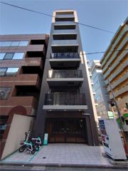 AIFLAT dokanyamaの外観画像