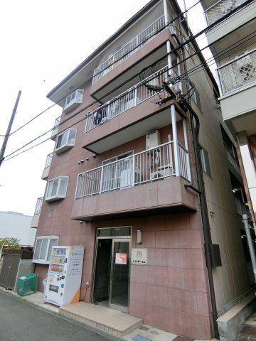 レインボーエムの外観画像