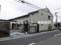 リラクオーレの外観画像
