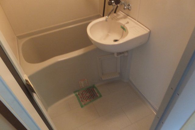 バスルーム