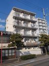 コート錦町の外観