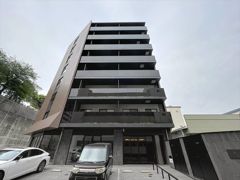 エフパルク高宮2の外観画像