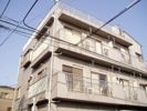 西荻南ビルの間取り画像