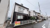 ハイデンス大守の間取り画像