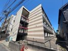 レオパレスLa Vita K4の間取り画像