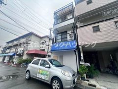 駒井ハイツの外観画像