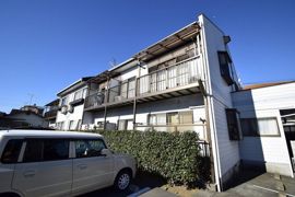 ドミール欅の外観画像