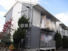 グリーンパーク井上の間取り画像
