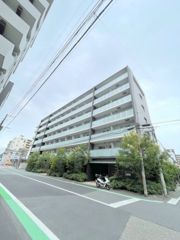 プライマル錦糸町の外観画像