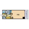 サーパス博多駅前の間取り画像