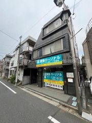 サンゼル田柄Ⅱの外観画像