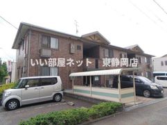 プラム85の外観画像