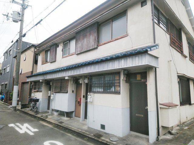 東田宮ハウスの外観画像