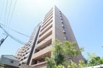 コスモ平和大通の外観画像