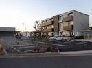 シャーメゾン多肥下町の間取り画像
