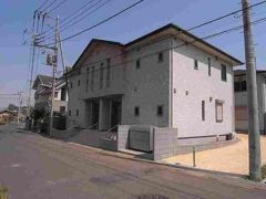 ディアコートふじみ野Cの外観画像