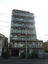 シンシア明大前の間取り画像